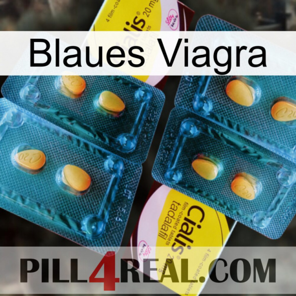 Blaue Viagra cialis5